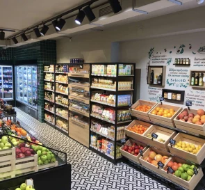 Photo 4. Retail, to rent. Kyiv Печерський