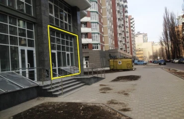 Photo Retail, to rent. Kyiv Печерський