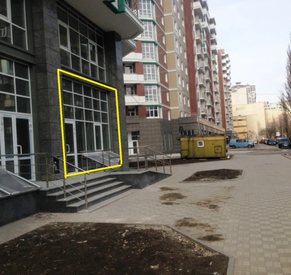 Photo 1. Retail, to rent. Kyiv Печерський