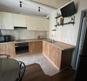 Foto 4. Monoambiente piso, para alquilar. Kyiv Дарницкий