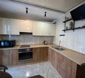 Foto 5. Monoambiente piso, para alquilar. Kyiv Дарницкий