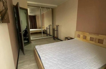 Foto Monoambiente piso, para alquilar. Kyiv Дарницкий