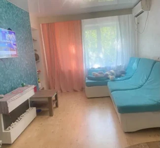 Photo 2. One-Room flat, to rent. Poltava