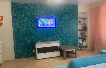 Foto Monoambiente piso, para alquilar. Poltava