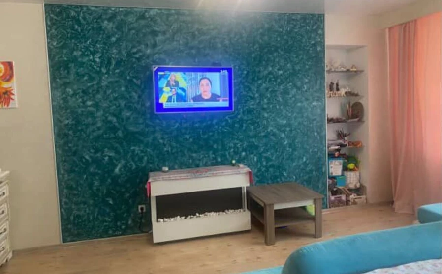 Photo 1. One-Room flat, to rent. Poltava