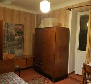 Zdjęcie 2. Dwupokojowe mieszkanie, do wynajęcia. Poltava Shvedska