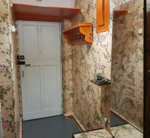 Zdjęcie 4. Dwupokojowe mieszkanie, do wynajęcia. Poltava Shvedska