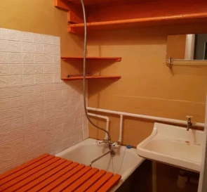 Zdjęcie 5. Dwupokojowe mieszkanie, do wynajęcia. Poltava Shvedska