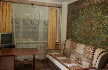 Foto Dos Ambientes piso, para alquilar. Poltava Shvedska