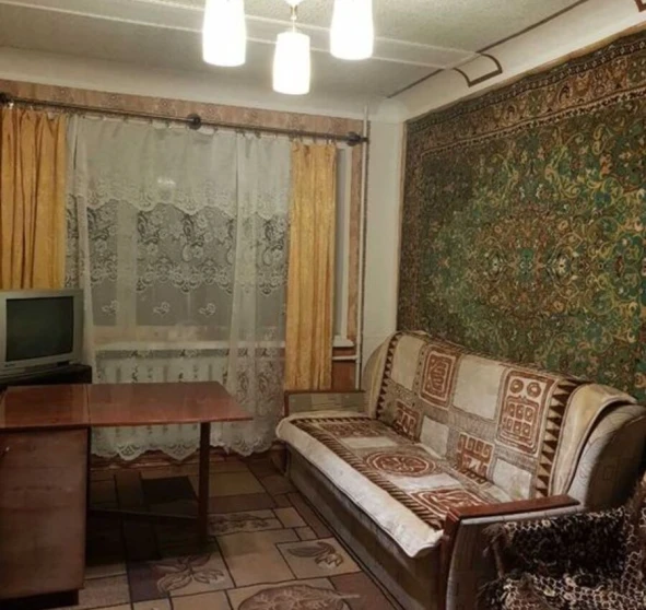 Zdjęcie 1. Dwupokojowe mieszkanie, do wynajęcia. Poltava Shvedska