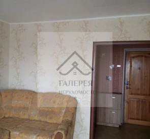 Фото 3. Однокімнатна квартира, оренда. Полтава Шевченковский (Октябрьский)