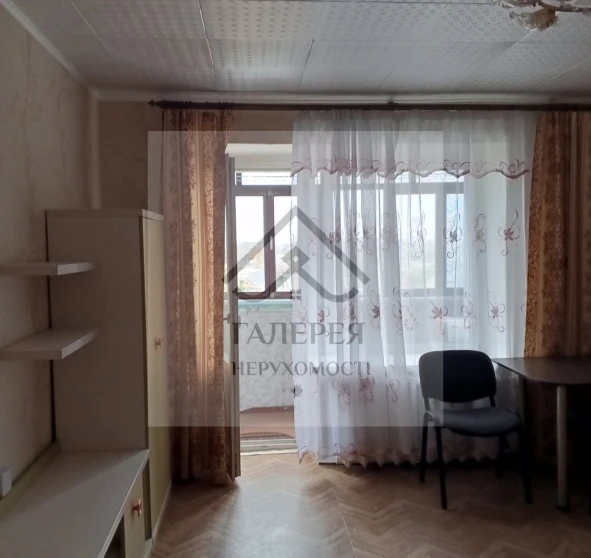 Фото 1. Однокімнатна квартира, оренда. Полтава Шевченковский (Октябрьский)