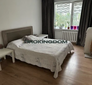 Zdjęcie 4. Trzypokojowe mieszkanie, na sprzedaż. Kyiv Оболонський