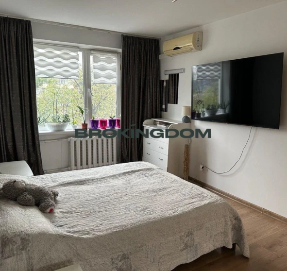 Zdjęcie 1. Trzypokojowe mieszkanie, na sprzedaż. Kyiv Оболонський