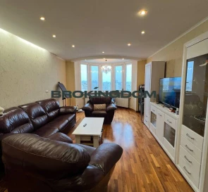 Zdjęcie 3. Dwupokojowe mieszkanie, na sprzedaż. Kyiv Дарницький