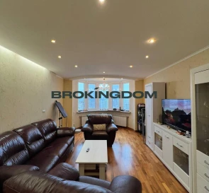 Zdjęcie 4. Dwupokojowe mieszkanie, na sprzedaż. Kyiv Дарницький