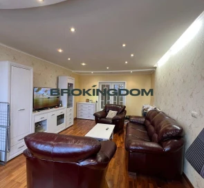 Zdjęcie 5. Dwupokojowe mieszkanie, na sprzedaż. Kyiv Дарницький