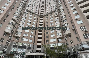 Zdjęcie Dwupokojowe mieszkanie, na sprzedaż. Kyiv Дарницький