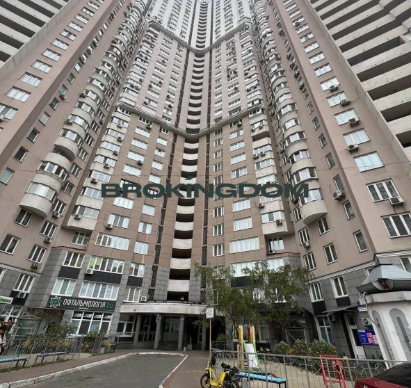 Zdjęcie 1. Dwupokojowe mieszkanie, na sprzedaż. Kyiv Дарницький