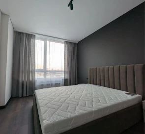 Zdjęcie 2. Kawalerka mieszkanie, do wynajęcia. Kyiv Дарницкий