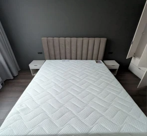 Zdjęcie 3. Kawalerka mieszkanie, do wynajęcia. Kyiv Дарницкий