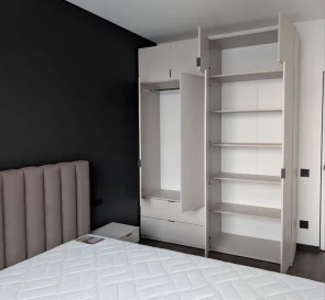 Zdjęcie 4. Kawalerka mieszkanie, do wynajęcia. Kyiv Дарницкий