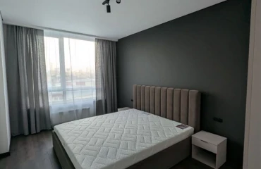 Fotografie Garsonieră apartament, de închiriat. Kyiv Дарницкий