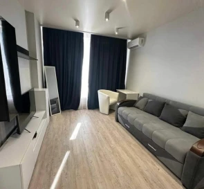 Photo 2. One-Room flat, to rent. Kyiv Дарницкий