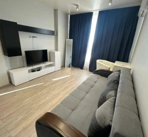 Photo 3. One-Room flat, to rent. Kyiv Дарницкий