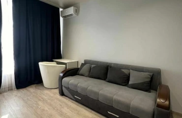 Фото Однокомнатная квартира, аренда. Киев Дарницкий