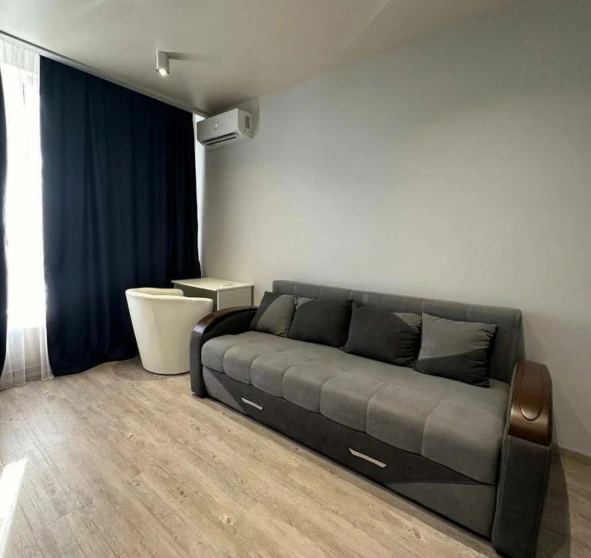 Photo 1. One-Room flat, to rent. Kyiv Дарницкий