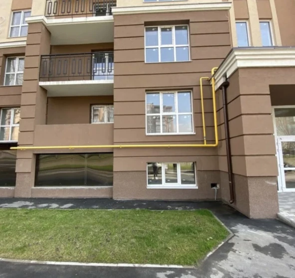 Фото 1. Однокомнатная квартира, продажа. Киев Голосеевский, Теремки