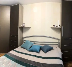 Фото 5. Четырехкомнатная квартира, продажа. Киев Оболонский