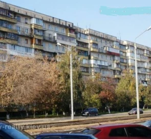 Фото 4. Однокомнатная квартира, продажа. Киев Оболонский