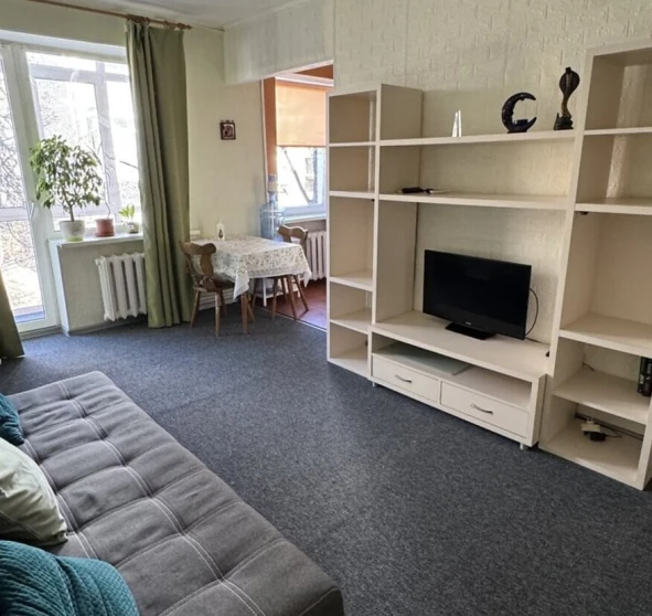 Фото 1. Трехкомнатная квартира, продажа. Киев Печерский