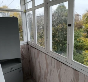 Photo 4. One-Room flat, to rent. Poltava Киевский