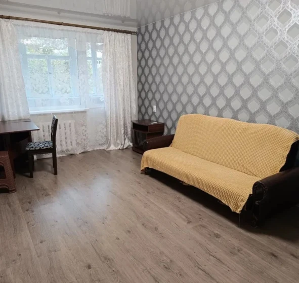 Photo 1. One-Room flat, to rent. Poltava Киевский