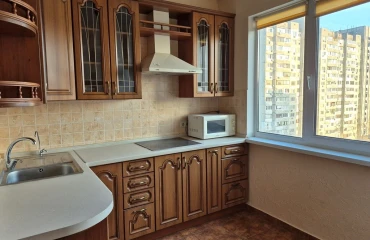 Photo Two-Room flat, to rent. Kyiv Деснянский район, Chernihivska