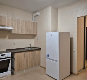Fotografie 2. Garsonieră apartament, de închiriat. Kyiv Дарницкий район, Vyrlytsia