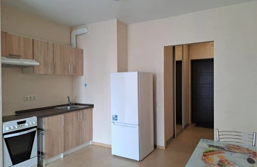 Фото Однокімнатна квартира, оренда. Київ Дарницкий район, Вирлиця