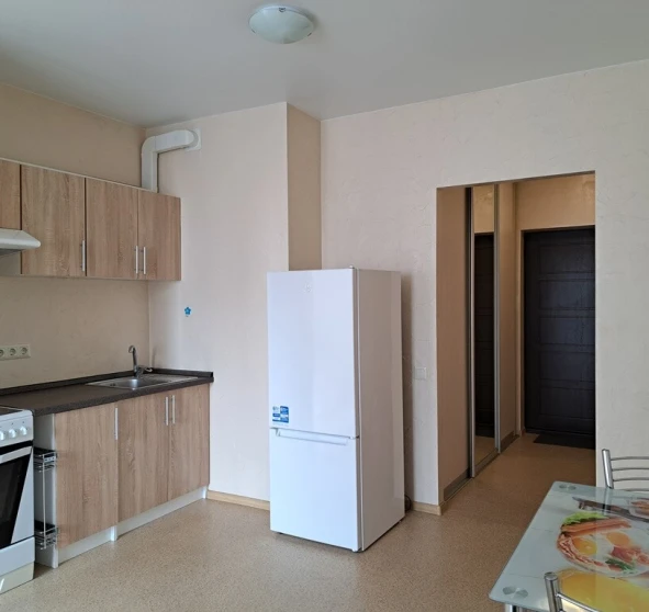 Fotografie 1. Garsonieră apartament, de închiriat. Kyiv Дарницкий район, Vyrlytsia