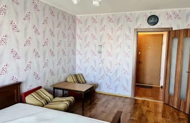 Photo One-Room flat, for sale. Kyiv Голосеевский район, Demiivska