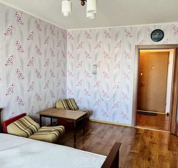 Photo 1. One-Room flat, for sale. Kyiv Голосеевский район, Demiivska