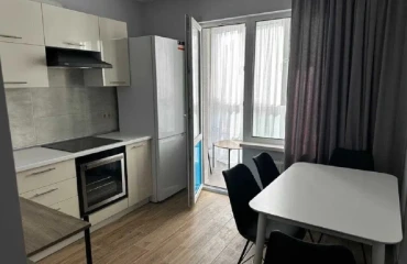 Фото Двухкомнатная квартира, аренда. Киев Дарницкий район, Позняки