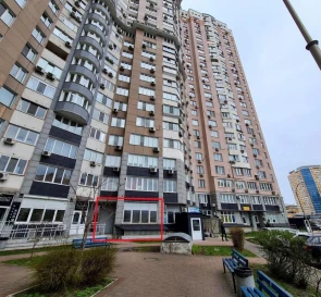 Foto 4. Comercial, para alquilar. Kyiv Дарницкий район, Pozniaky
