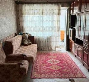 Фото 2. Двухкомнатная квартира, продажа. Киев Святошинский район, Академгородок