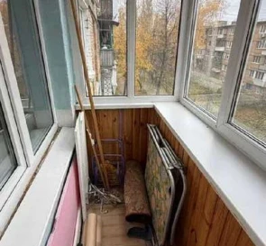 Фото 3. Двухкомнатная квартира, продажа. Киев Святошинский район, Академгородок