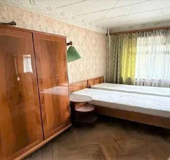 Фото 1. Двухкомнатная квартира, продажа. Киев Святошинский район, Академгородок