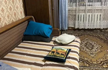 Zdjęcie Kawalerka mieszkanie, do wynajęcia. Poltava