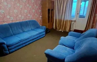 Zdjęcie Kawalerka mieszkanie, do wynajęcia. Poltava